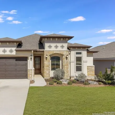 Buy this 3 bed house on West Mariposa Parkway in Kendall County, TX