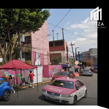 Image 3 - Calle Licenciado Manuel de la Peña y Peña, Colonia Presidentes de México, 09740 Mexico City, Mexico - Apartment for sale