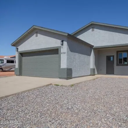 Buy this 3 bed house on 8720 West Swansea Drive in Arizona City, Pinal County