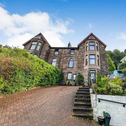 Image 1 - Barrhill Road, Gourock, PA19 1LA, United Kingdom - Apartment for sale