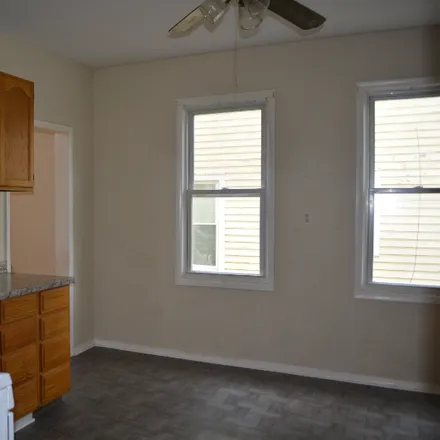 Rent this 3 bed apartment on 1621 Dudley Ave