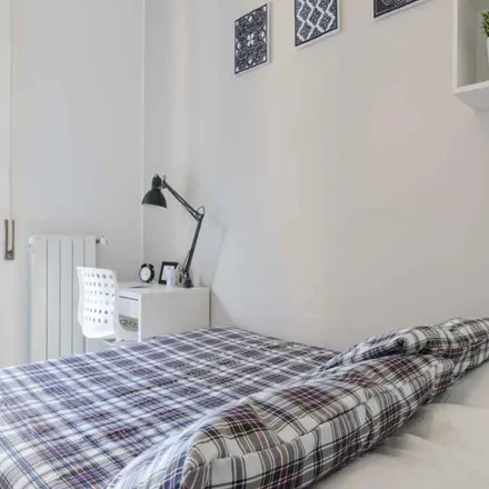 Rent this 5 bed room on Via Sulmona in 23, Via Sulmona