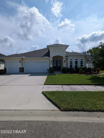 Buy this 4 bed house on 167 South Coopers Hawk Way in Palm Coast, FL 32164