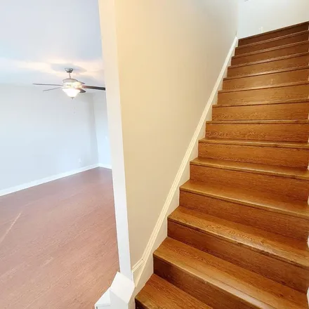 Rent this 4 bed apartment on 3912 Volkswalk Place in Raleigh, NC 27610