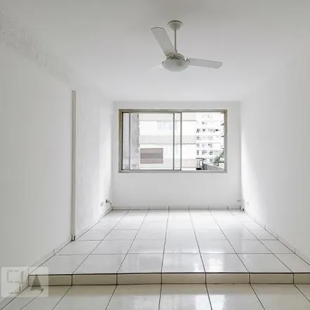Buy this 2 bed apartment on Edifício Itaipú in Rua Augusta 464, Consolação