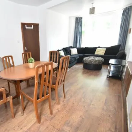 Rent this 2 bed house on New Zealand Road in Cardiff, CF14 3BU