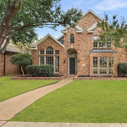 Image 1 - 3472 Misty Meadow Drive, Dallas, TX 75287, USA - House for sale