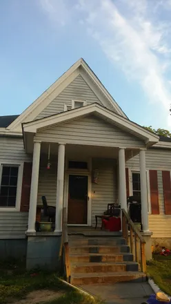 Rent this 1 bed house on Phenix City