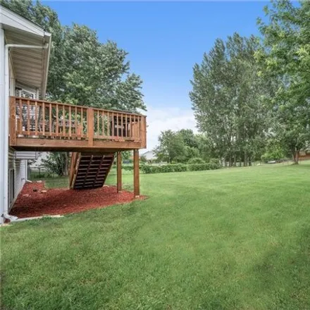 Image 3 - 751 Joes Lake Rd SE, Cambridge, Minnesota, 55008 - House for sale