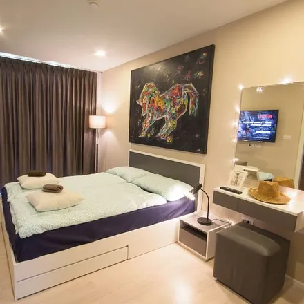 Rent this 1 bed apartment on Chiang Mai