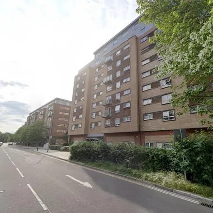 Rent this 2 bed apartment on Morello Quarter Block C in Cherrydown East, Basildon