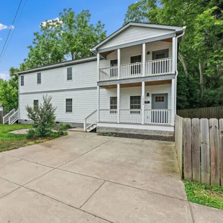 Buy this 3 bed house on 1902 Bransford Avenue in Nashville-Davidson, TN 37204