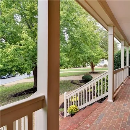 Image 2 - 112 Tayside, Fords Colony, James City County, VA 23188, USA - House for sale
