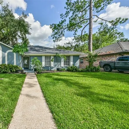 Buy this 4 bed house on 12403 Nova Dr in Houston, Texas