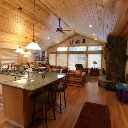 Image 3 - Tahoe Vista, CA, 96148 - House for rent