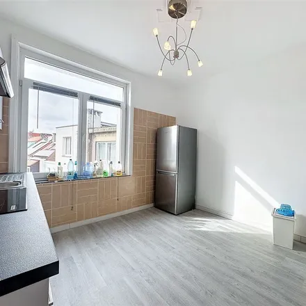 Rent this 2 bed apartment on Avenue Henri Conscience - Hendrik Consciencelaan 127 in 1140 Evere, Belgium