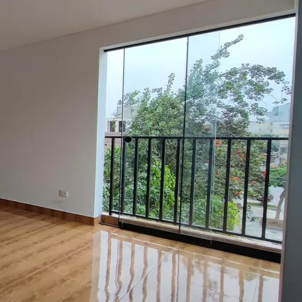 Buy this studio apartment on Jirón Gerona in San Luis, Lima Metropolitan Area 15021