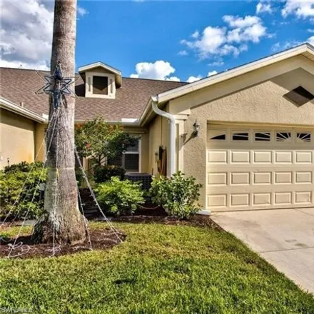 Rent this 3 bed house on Ibis Cove Circle in Collier County, FL 34119