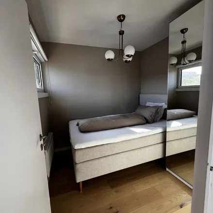 Rent this 2 bed apartment on Bogstadveien 31B in 0366 Oslo, Norway