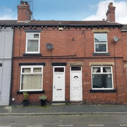 Buy this 3 bed townhouse on AS Barbers in 22 Barnsley Road, South Elmsall