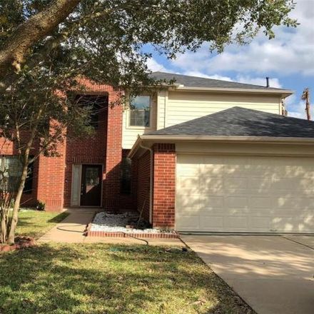 Rent this 5 bed house on 2233 Rocky Hollow Lane in Harris County, TX 77450