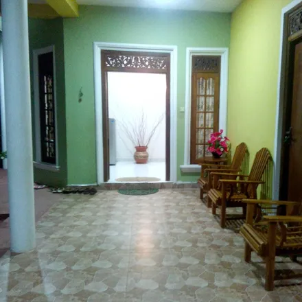 Image 4 - Rambewa, NORTH CENTRAL PROVINCE, LK - House for rent