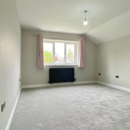 Rent this 4 bed apartment on Wern Fawr Lane in Cardiff, CF3 5XA
