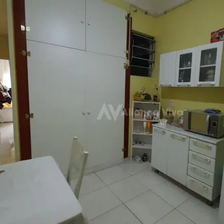 Buy this 1 bed apartment on Rua do Catete 347 in Catete, Rio de Janeiro - RJ