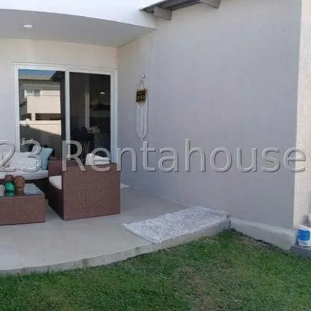 Rent this 3 bed house on unnamed road in Quintas Versalles, Don Bosco