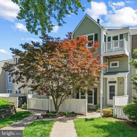 Image 1 - 11405 Appledowre Way Unit 291, Germantown, Maryland, 20876 - Townhouse for sale