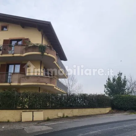Image 2 - Via Fosse Ardeatine, 03100 Frosinone FR, Italy - Apartment for rent