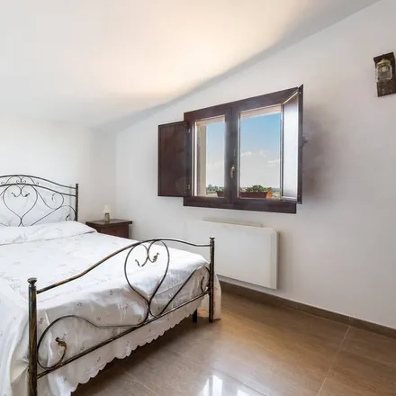 Rent this 1 bed apartment on Zollino in Lecce, Italy