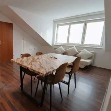 Rent this 5 bed apartment on Schweidlgasse 5 in 1020 Vienna, Austria