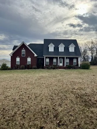 Buy this 3 bed house on 2905 SR 52 in Eulia, Macon County