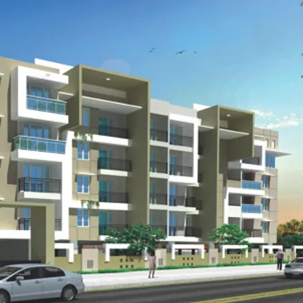 Image 7 - unnamed road, Varthur, Bengaluru - 560087, Karnataka, India - Apartment for sale