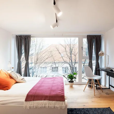 Image 5 - Delbrückstraße 64, 12051 Berlin, Germany - Apartment for rent