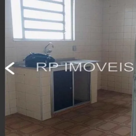 Buy this 3 bed apartment on Rua Américo Lobo in Manoel Honório, Juiz de Fora - MG