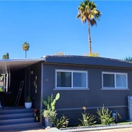 Buy this studio apartment on Riverside Freeway in Corona, CA 92879