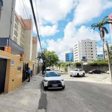 Image 1 - Rua Leonardo Mota 2745, Dionísio Torres, Fortaleza - CE, 60170-176, Brazil - Apartment for sale