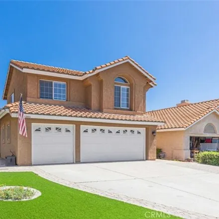 Buy this 4 bed house on 39347 Calle San Clemente in Murrieta, CA 92562