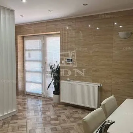 Rent this 1 bed apartment on Kistarcsa in Uszoda, Kistarcsa