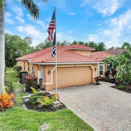 Buy this 3 bed house on 12928 Seaside Key Court in Palm Island, North Fort Myers