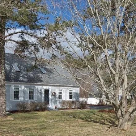 Buy this 4 bed house on 103 Williston Road in Sagamore Beach, Bourne