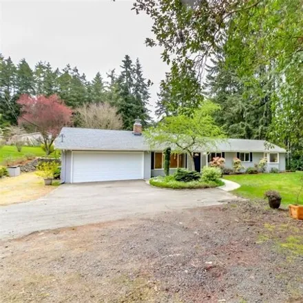 Image 3 - 8805 State Route 302 Nw, Gig Harbor, Washington, 98329 - House for sale