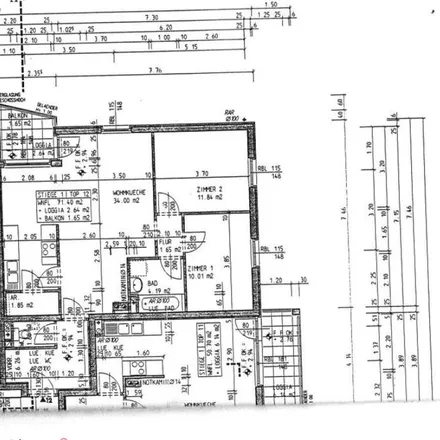 Image 5 - Rathausplatz, Kremser Straße, 3130 Herzogenburg, Austria - Apartment for rent