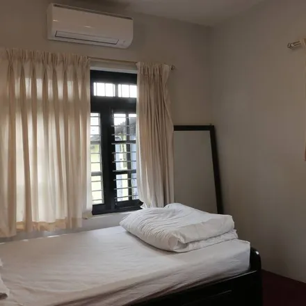 Rent this 1 bed apartment on Nepal