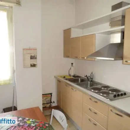 Image 9 - Via Emilio Morosini, 20135 Milan MI, Italy - Apartment for rent