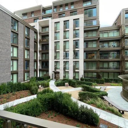 Image 3 - Michael Road, London, SW6 2RN, United Kingdom - Apartment for rent