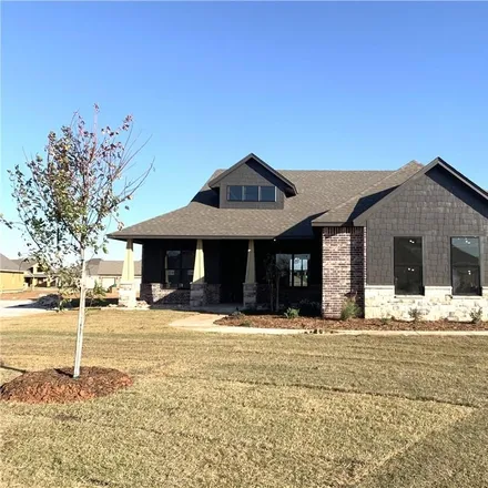 Buy this 3 bed house on 300 Market Avenue in Yukon, OK 73099