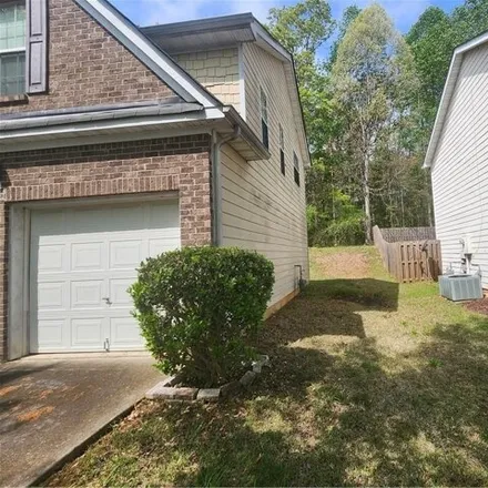Image 5 - 5837 Star Flower Drive, Clayton County, GA 30294, USA - House for sale